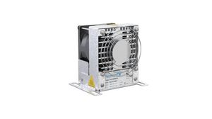 Fan Heater, 275W, 93x111x118mm, 50m³/h