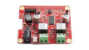 JustBoom Amp Audio Amplifier HAT for Raspberry Pi