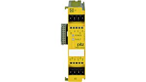 Output Module 4 Relay 24V