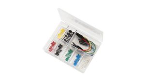 Micro SMD Grabber Test Clip Kit
