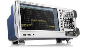 Analizzatore di spettro FPC1000 FPC Series LAN / USB 50Ohm 1GHz