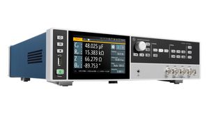 Frequency Upgrade 1 MHz - LCX200 LCR Meter