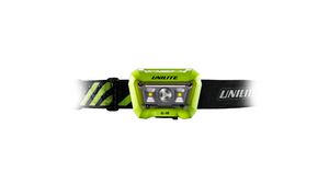 Unilite LED HL-8R Head Torch 475 lm, 90 m Range