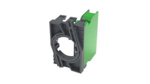Contact Block with Coupling, 1NO, 3.5A, 400V, RAFIX 22 QR, Cage Clamp Terminal