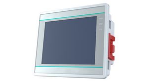 Kosketuspaneeli 3.5" 320 x 240 USB IP65