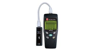 Ethernet Cable Tester RJ45