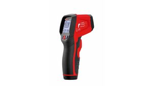 Infrared Thermometer, 12:1, -50 ... 650°C