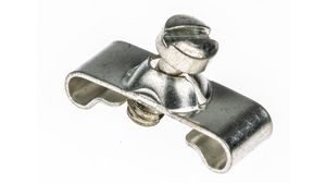 Lock Screw, UNC 4-40, 8.1mm, Pack of 2 pieces