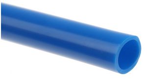 Przewody, 7.5mm, 10mm, Poliamid (PA), 17bar, 30m, Niebieski