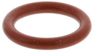 O-Ring, 9.25mm, Silicone, Pack of 50 pieces