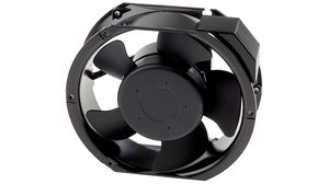 Axial Fan AC Ball 150x172x51mm 115V 260mA 52dBA 399.3m³/h IP55