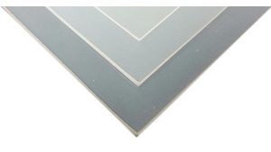 Silicone Sheet, 1.5mm, 1200kg/m³, 600mm