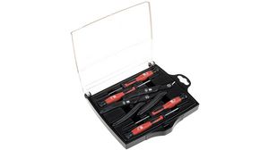 ESD Tool Kit, Number of Tools - 6