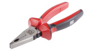 Combination Pliers Hard Wire / Soft Wire 160 mm