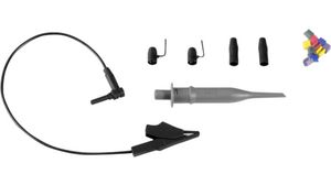 Accessory Set RT-ZI10/11, Suitable for: R&S RT-ZI10/11 Isolated Probes