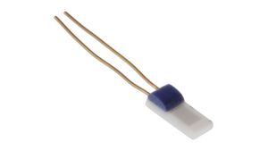 Resistance Thermometer 2mm Class A 100Ohm 5mm 500°C 1x Pt100, 2-Wire Circuit