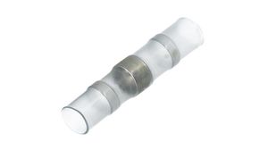 Heat-Shrink Solder Sleeve, 6 ... 10mm², Grey