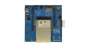 Adapter Board for R-IN32M3 Communications Module