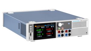 Bench Top Power Supply Programmable 64V 10A 400W USB / Ethernet