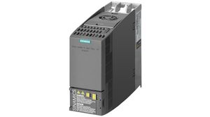 Inverter for Single-Axis Drive, SINAMICS G120C Series, PROFINET, 8.2A, 2.2kW, 380 ... 480V