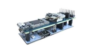 BlueNRG-2 SoC Sensor and Programming Board Evaluation Kit