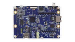 Discovery Kit STM32 Development Board