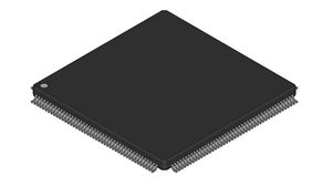 Microcontrollore 32bit 1MB LQFP