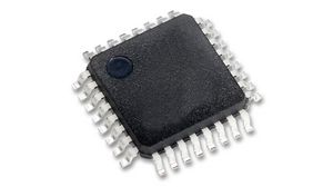 Microcontrollore 32KB LQFP