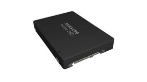 SSD, PM8983, 2.5", 1.92TB, PCIe 3.0 x4 / NVMe
