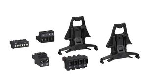 Mounting Hardware and Connector Kit for PowerLogic Energy Meters