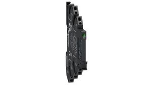 Plug-in Interface Relay 1CO AC / DC 48V 48V Screw Terminal Zelio Relay