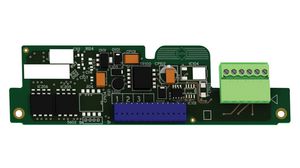 Encoder Interface Card for Frequency Inverters, RS422