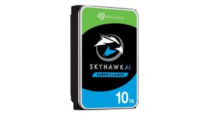 Pevný disk, SkyHawk AI, 3.5", 10TB, SATA III
