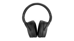 Headset, ADAPT 300, Stereo, Over-Ear, 22kHz, Klinkenstecker (Stereo) 2.5 mm / Klinkenstecker (Stereo) 3.5 mm / Bluetooth / USB, Schwarz