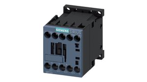Contactor 4NO 230V 12A 5.5kW