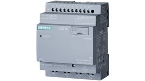van Siemens LOGO! 8.4 8DI (4D/A) 4DO 24V