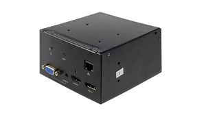 HDMI-Box für Konferenztische mit AV-Konnektivität