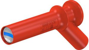 Magnetic Adapter 1kV 2A 66mm Red