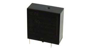 Relais de puissance pour circuits imprimés SDT-R 1NO 10A DC 12V 267Ohm