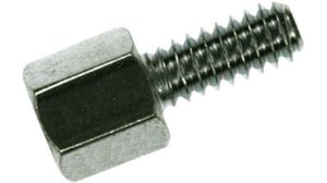 Screw Lock, UNC 4-40, 11.1 mm