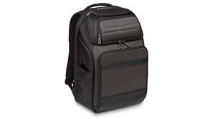 Bag, Backpack, CitySmart, 23l, Black / Grey
