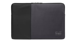 Notebook Bag, Sleeve, 14" (35.6 cm), Pulse, Black