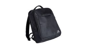 Bag, Backpack, Black