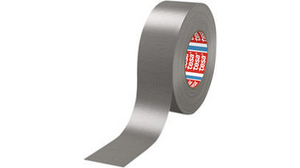 Cloth Tape 50mm x 50m Grey