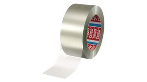 Packaging Tape, 50 x 66mm, Transparent