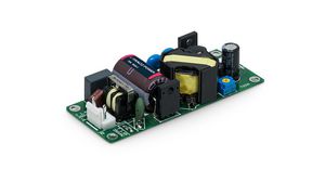 Switched-Mode Power Supply, Industrial 20W 3.3V 6A