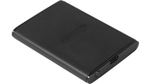 External Storage Drive SSD 500GB
