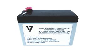 Replacement Battery for APC UPS, 12V