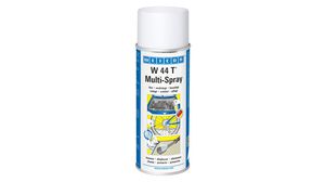 W 44 T Multi-Spray 400ml Gelb