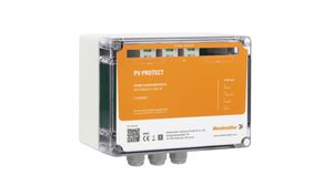 Überspannungsschutzgerät 4.2kV Einschub Type I/II